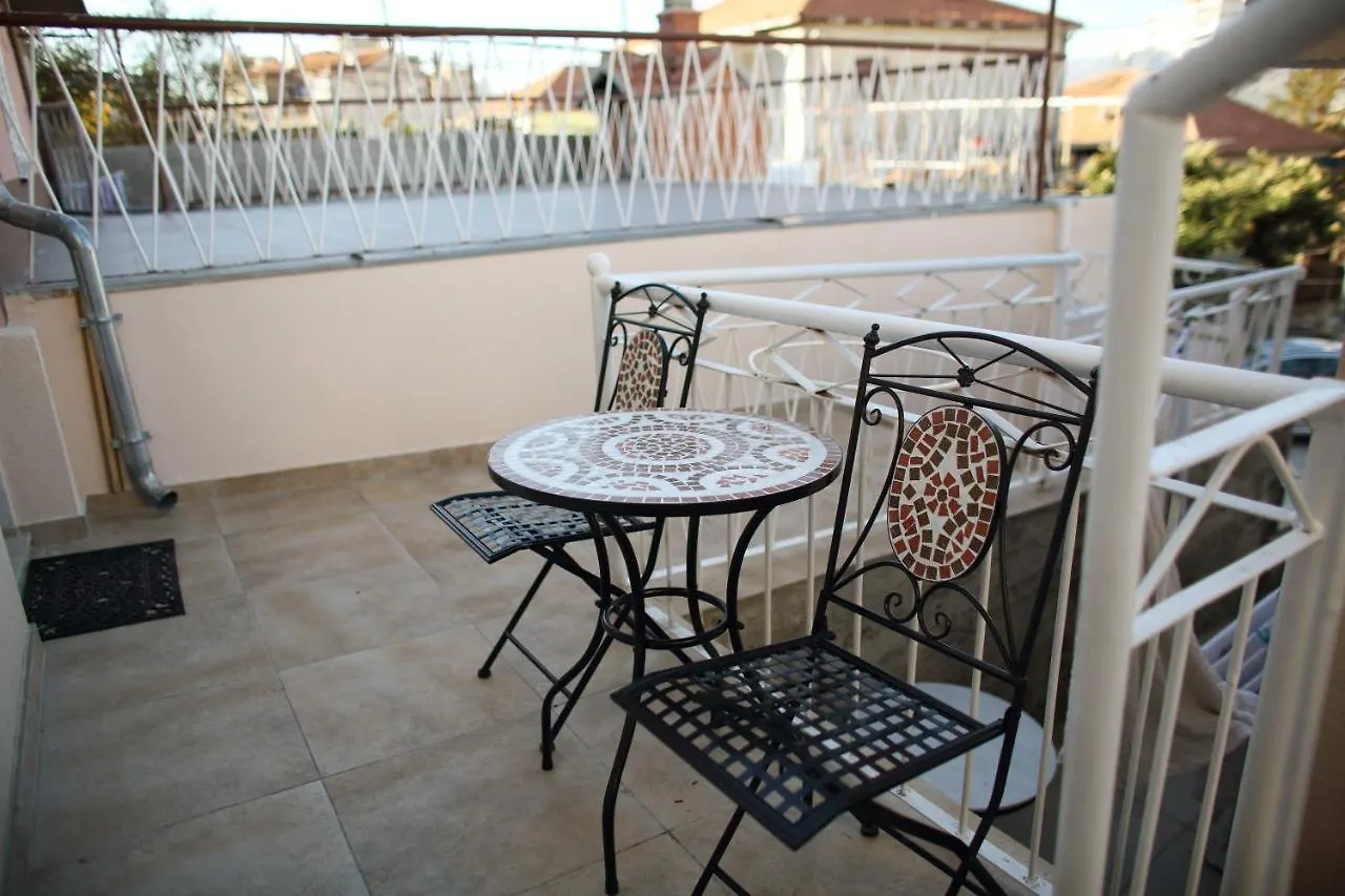 Pearl Apartment Split 0*,  Croatia